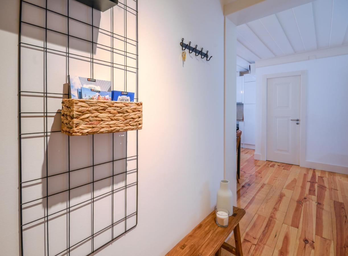 Sunny And Stylish Apartment - 11 Min To The Center Lisboa Exterior foto